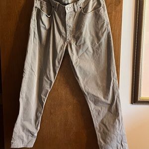 Used Polo pants